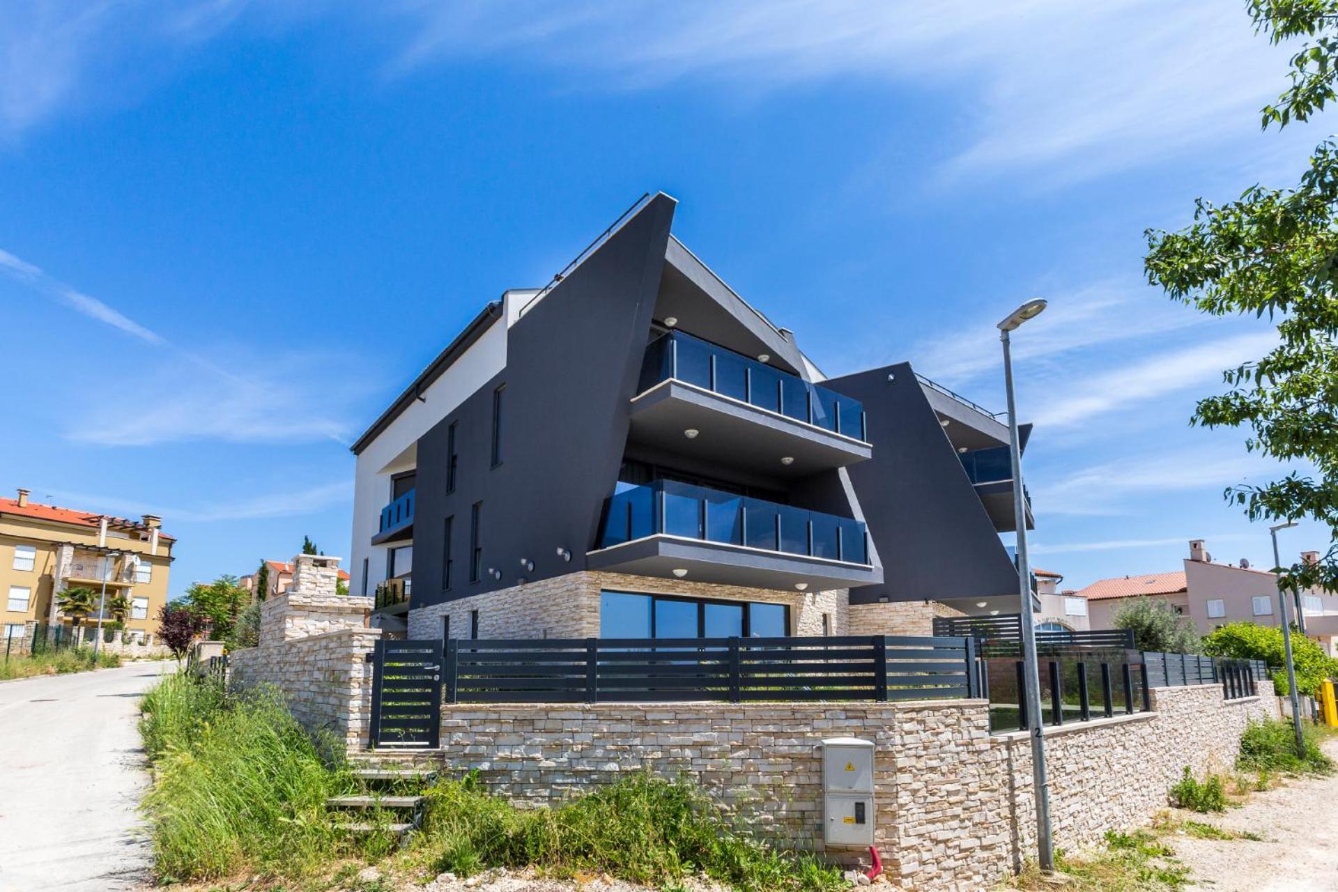Anabel Medulin Exterior foto