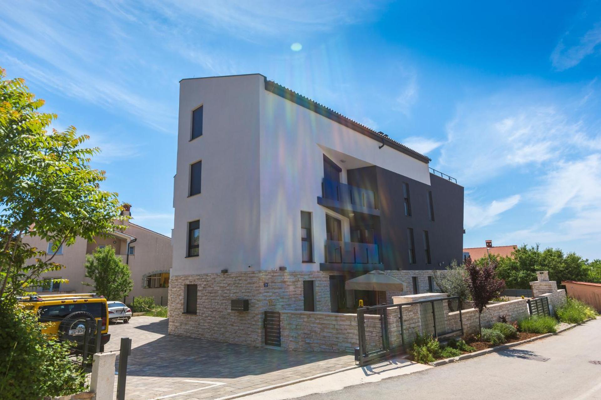 Anabel Medulin Exterior foto